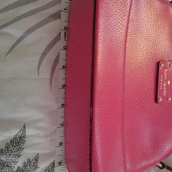 Kate Spade purse - Picture 6 of 9